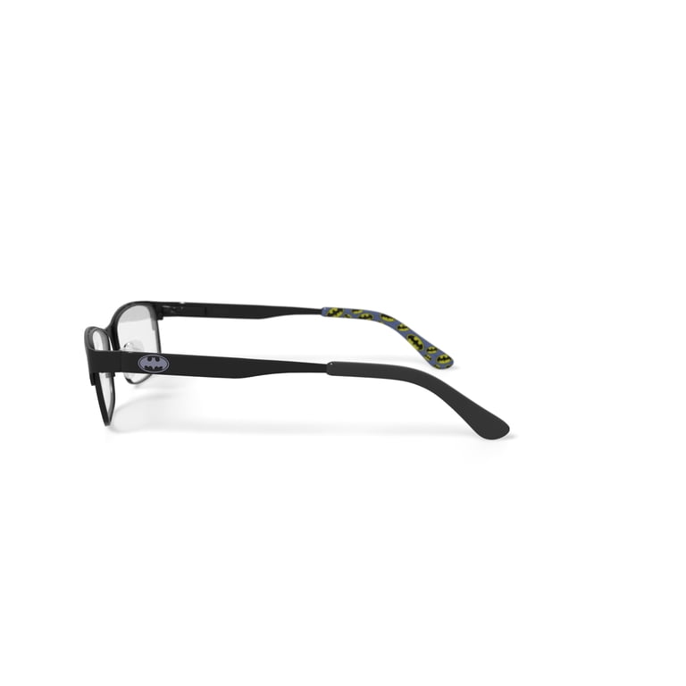 Batman Youth BME11WM Rectangular Prescription Eyeglasses  display picture 1