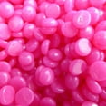 thumbnail image 3 of Waxness Spa Choice Hard Wax Medium Creamy Versatile Sparkly Fuchsia 2.2 lb / 1kg, 3 of 5