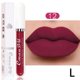 thumbnail image 1 of Lápiz labial líquido mate, resistente al agua, 18 colores, de larga duración, Sexy, hidratante, brillo de labios, terciopelo, antiadherente, maquillaje cosmético, 1 of 7