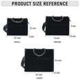 thumbnail image 2 of Chinllo Bolso de mano para mujer, bolso Stachel con asa superior y bolsos con correa para el hombro, 2 of 5