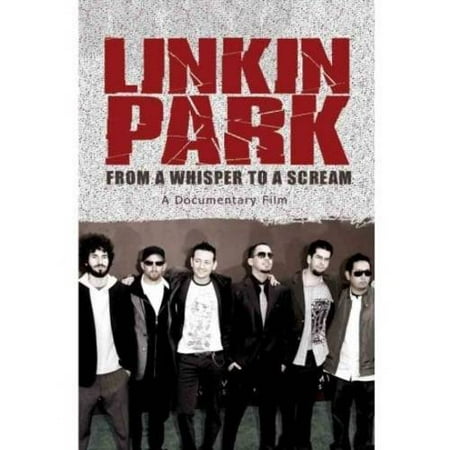 Linkin Park: From A Whisper To A Scream (Full Frame)