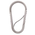 thumbnail image 2 of Carabiner, Convenient Energy-saving Reliable  For Factory, 2 of 6