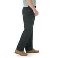 thumbnail image 3 of Wrangler Men's Relaxed Fit Jeans, 3 of 3
