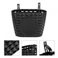 thumbnail image 3 of Bike Hanging Basket, Bike Basket, Practical Durable For Children Kids' Bike, 3 of 8
