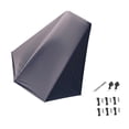 thumbnail image 3 of Toldo lateral para coche, toldo para portón trasero de SUV, toldo grande para furgoneta con cobertura de sombra, Paquete B, 3 of 9
