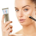 thumbnail image 4 of Dvkptbk isolation cream Concealer Cream Moisturizing Nourishing Contouring Liquid Pre-Makeup Moisturizing Isolation 30ml, 4 of 9