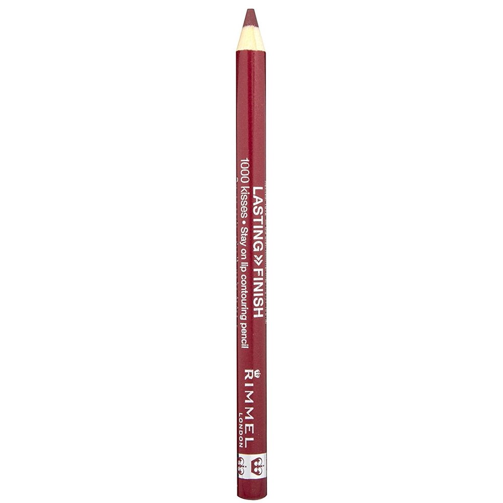 Rimmel London 1000 Kisses Lip Liner Cherry Kiss