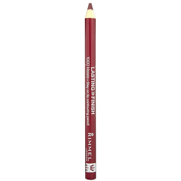 Rimmel London 1000 Kisses Lip Liner Cherry Kiss