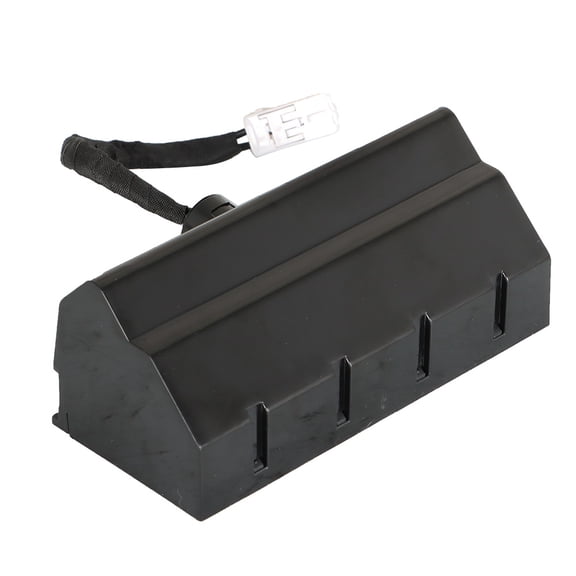 LABLT Tailgate Liftgate Hatch Release Handle Replacement for 2004-2011 Mitsubishi Endeavor MR599766