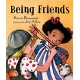 thumbnail image 1 of Pre-Owned Being Friends (Hardcover) 0803725299 9780803725294, 1 of 1