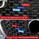 thumbnail image 4 of Cars Accessories For Mazda CX-5 CX5 2022-2024 Front Grille Grill Decoration Sequins Cover Trim, 4 of 5