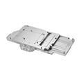 thumbnail image 3 of Phanteks Glacier G6000 STRIX for ASUS Strix & TUF RX 6800/6900, Nickel-Plated, Acrylic, Aluminum Cover plate, Digital-RGB, Full water block - Chrome, 3 of 5