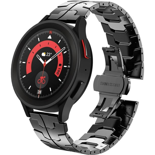 WINGLE for Galaxy Watch 5 Pro Band 45mm Samsung Galaxy Watch 5/4