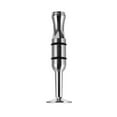 CHAXIN Stainless Steel Trumpet Mouth Strength Trainer Mouthpiece Mouth