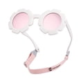thumbnail image 1 of Gafas de Sol Polarizadas UV400 COCOSAND para Bebés de 3 a 24 Meses, 1 of 7