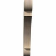 thumbnail image 2 of 4"W x 30"D x 36"H Olympic Rough Sawn Brace, Douglas Fir, 2 of 13