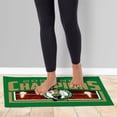 thumbnail image 2 of The Northwest Group Boston Celtics 2024 NBA Finals Champions 20" x 32" Washable Rug, 2 of 5