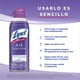 thumbnail image 3 of Lysol - 3 pack Desinfectante Antibacterial de Aire (White Linen, Lavender Sky, Light Breeze), 3 of 8