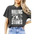 thumbnail image 4 of Funny Christian Easter Shirt for Men & Women - He is Risen Since AD 33 Faith T-Shirt Pepper Shirt Adult 2X-Large, 4 of 7