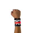 thumbnail image 1 of MULÑEQUERA CAMO PIXEL CORAL FOSFO RCKISS POWER WRAPS, 1 of 2