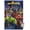 Premium Poster & Push Pin Bundle, variant on Marvel Comics Video Game - Contest of Champions - Group Wall Poster, 22.375" x 34", Framed