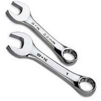 Sk Hand Tool, Llc 88024 3/4" 12 Point Fractional Short Combination Wrench
