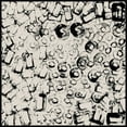 thumbnail image 3 of Marmont Hill Incoherent Projection II Floater Framed Painting Print on Canvas, 3 of 5