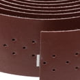 thumbnail image 1 of FUTUREORYY 1Jgo Para Manillar De Bici Antideslizante Marrón Absorción De Impactos, 1 of 6
