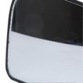 thumbnail image 2 of Front Right Rearview Mirror Glass Heated DS7Z‑17K707‑A Replacement for Ford Mondeo/Fusion 2013‑2020, 2 of 4