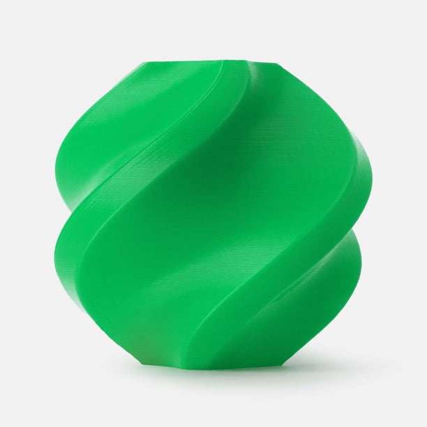 3DTOOLS Filamento PLA de Bambú 1.75mm 1KG Ecológico con RFID