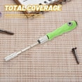 thumbnail image 2 of 32 in 1 Bit Magnetic Screwdriver Bit Sets Repair Tool Vanadium Steel Assortment Set (Green), 2 of 6