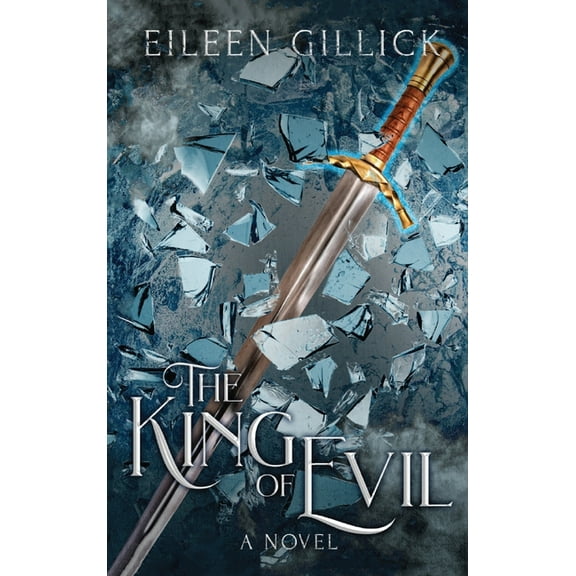The King of Evil (Hardcover)