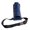 4, variant on Welding Rod Storage Bag Tool Bag Electrode Holder Flame Retardant Leather Hardware Waist Bag Buckle Storage Container ,Widely Use