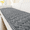 Gray, variant on Smiry Couch Covers Sofa Cover Slipcover for Dogs Washable, Non Slip Sofa Protector, Fuzzy Couch cover Pet Friendly Home Decor, Gray, 27.6" x 59"