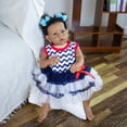 thumbnail image 3 of Muñeca Reborn Rebornova Black Girl de 51 cm con cuerpo suave, 3 of 6