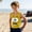 001 Yellow, variant on Plcasen Boys and Toddler Assorted Sleeveless Tank Tops