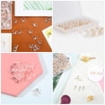 thumbnail image 2 of Miangastore 50Pcs Multi-function Push Pin Convenient Pushpins Replaceable Thumb Tacks, 2 of 7