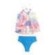 thumbnail image 3 of Traje de baño dividido para mujer, cómodo, con almohadilla en el pecho, sin aros, estampado OAVQHLG3B Store  lin121212, 3 of 3