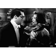 thumbnail image 2 of Hollywood Photo Archive 14x11 Black Ornate Wood Framed with Double Matting Museum Art Print Titled - Cary Grant - Bringing Up Baby, 2 of 4