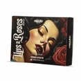 thumbnail image 2 of Set de tinta líquida Dynamic Color Co Lips and Roses 30 ml, 2 of 9