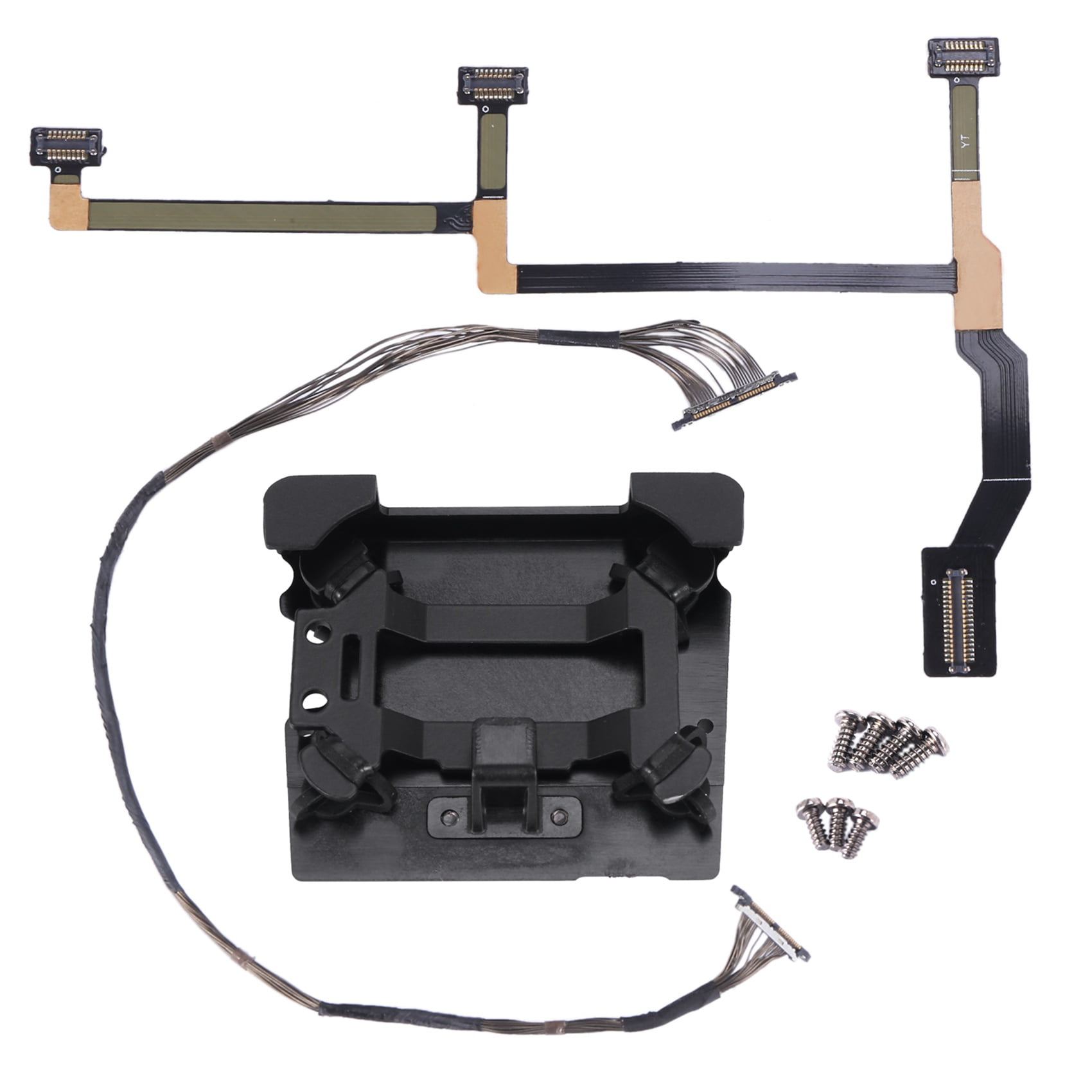 Flexible Gimbal Flat Ribbon Cable Gimbal Repair Part for Mavic Pro RC Drone