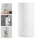 thumbnail image 4 of Estante organizador de baño giratorio multifunción, estante de almacenamiento de encimera, estante de almacenamiento de cosméticos, carrito de ducha d , 3 niveles blanco BLESIY Estante Triángulo Giratorio, 4 of 8