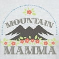 thumbnail image 3 of CafePress - MOUNTAIN MAMMA T Shirt - Men's Classic Graphic T-Shirt, 3 of 4
