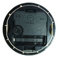 thumbnail image 6 of 90Mm Plastic Rim Quartz Clock Fitupinsert Suitable For Replacing Clock Faces, 6 of 7
