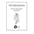 thumbnail image 1 of Treinta decasilabos descalzos Ediciones del Ermitaño 9786077640745, 1 of 2
