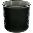 thumbnail image 5 of Pavilion Gift Company - Brother Absolute Legend - Ceramic 13-ounce Campfire Mug, Double Sided Coffee Cup, Brother Mug, Brother Gifts From Sister, 1 Count (Pack of 1), 3.75” x 5” x 3.5”, Black/Gray, 5 of 8