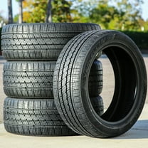 Set of 4 Vercelli Strada IV 305/40R22 114V XL Performance a/s All Season Tires