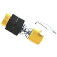 thumbnail image 3 of Clutch Hi Hat en Métal pour Jazz Drum, 3 of 8