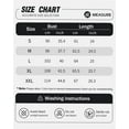 thumbnail image 6 of Womens Tank Tops V Neck Summer Trendy Casual Loose Fit Flowy Sleeveless Shirts, 6 of 6