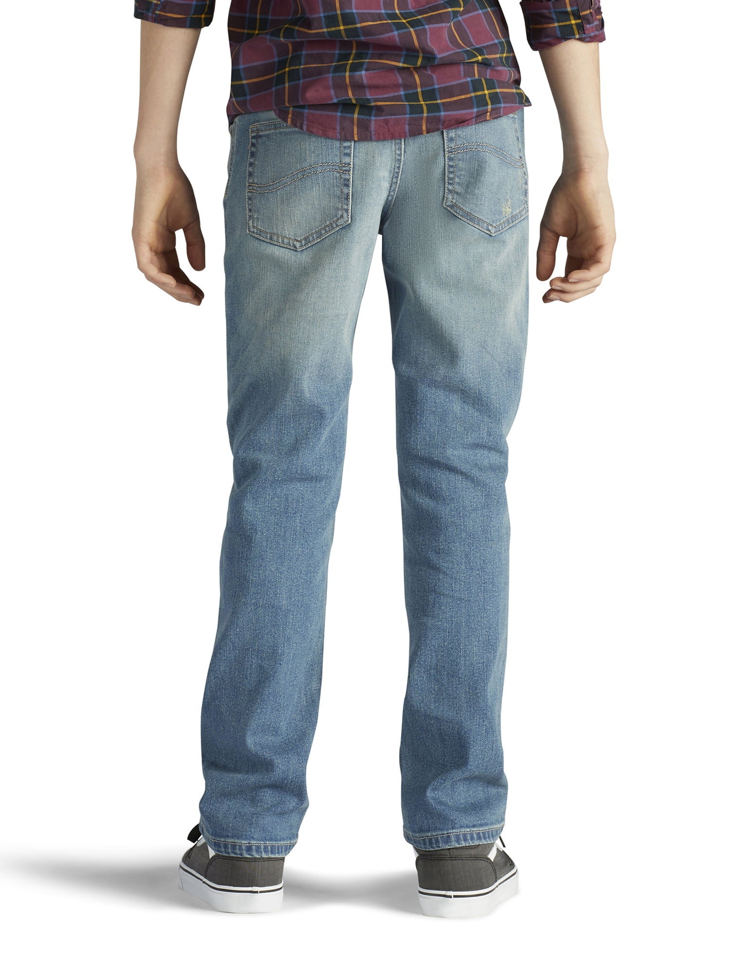 lee extreme comfort boys
